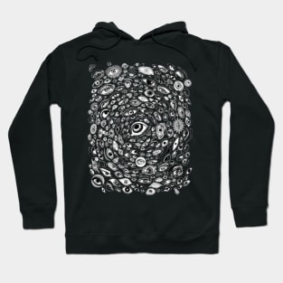 Eye Hoodie